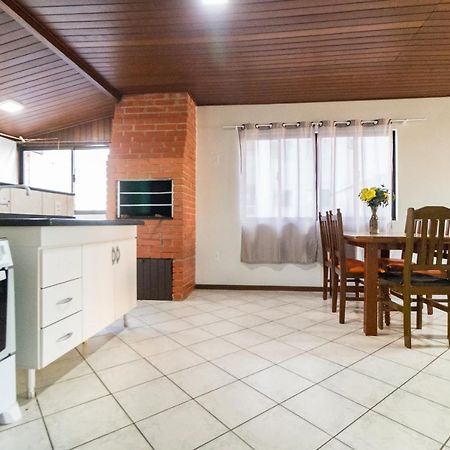 Apartamento Cobertura - 140 Metros Da Praia ボンビーニャス エクステリア 写真