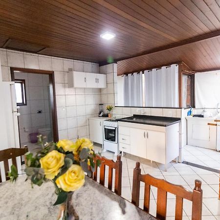 Apartamento Cobertura - 140 Metros Da Praia ボンビーニャス エクステリア 写真