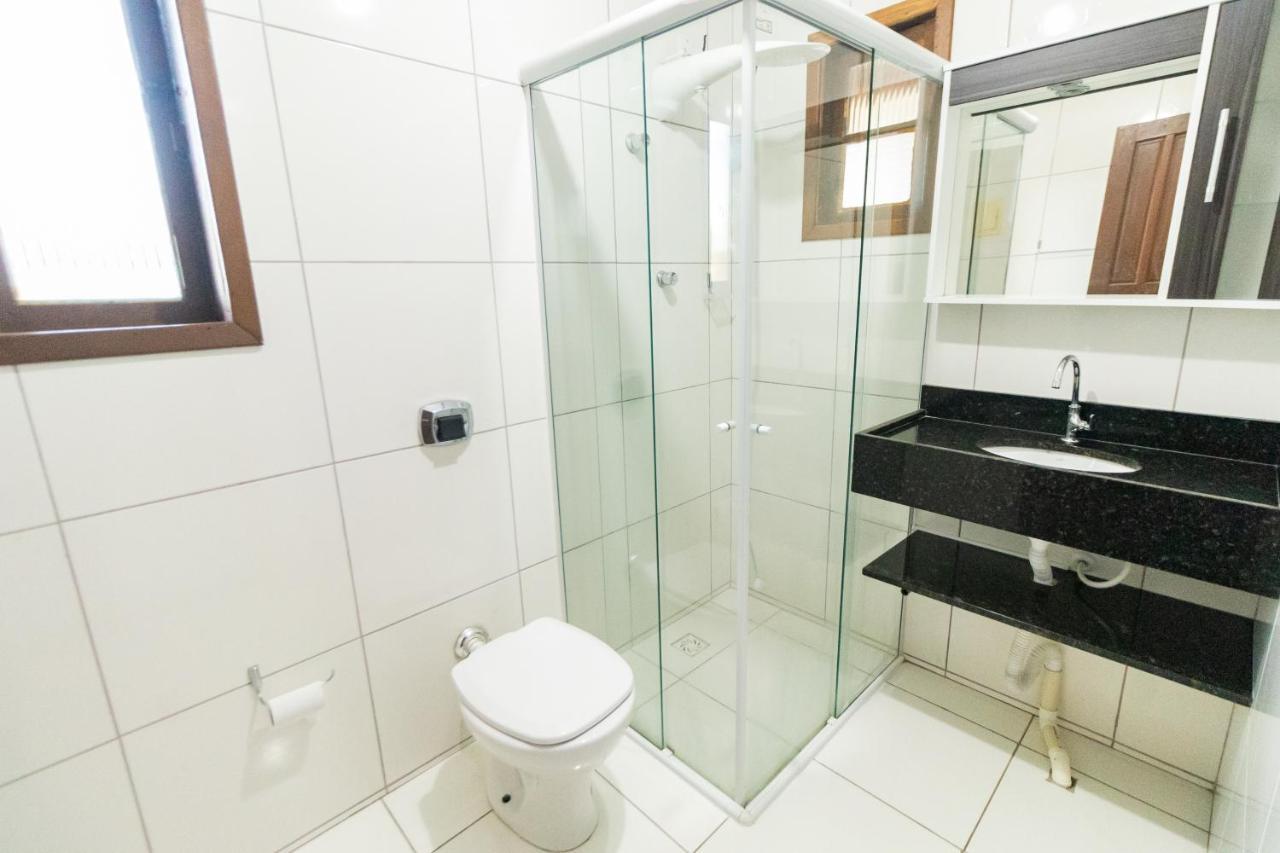 Apartamento Cobertura - 140 Metros Da Praia ボンビーニャス エクステリア 写真