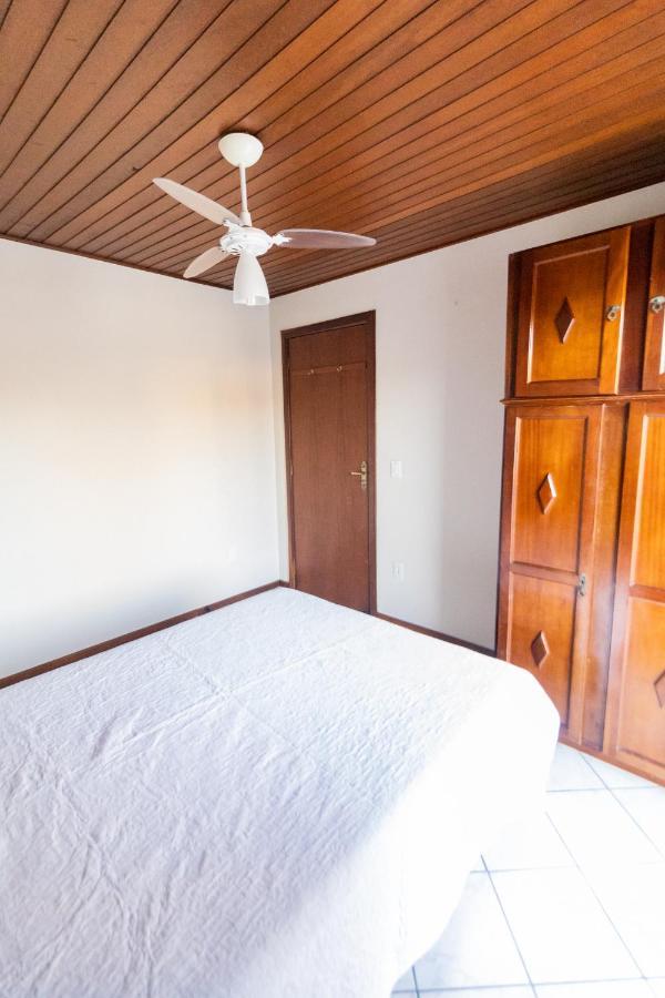 Apartamento Cobertura - 140 Metros Da Praia ボンビーニャス エクステリア 写真