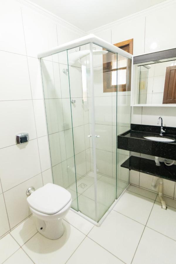 Apartamento Cobertura - 140 Metros Da Praia ボンビーニャス エクステリア 写真