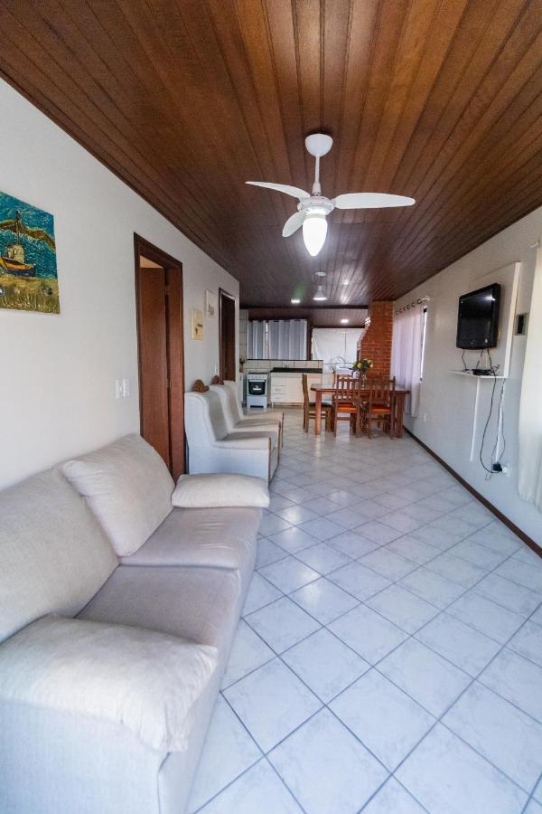 Apartamento Cobertura - 140 Metros Da Praia ボンビーニャス エクステリア 写真