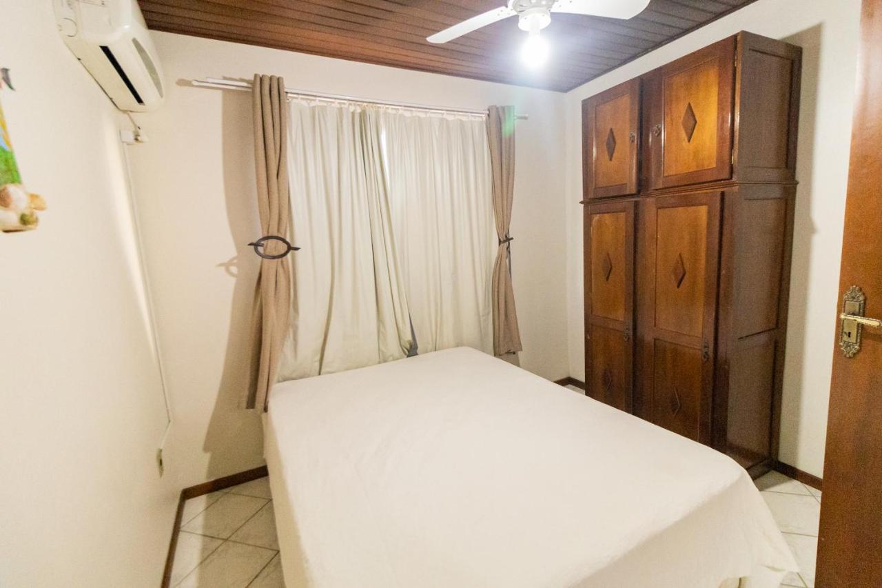 Apartamento Cobertura - 140 Metros Da Praia ボンビーニャス エクステリア 写真