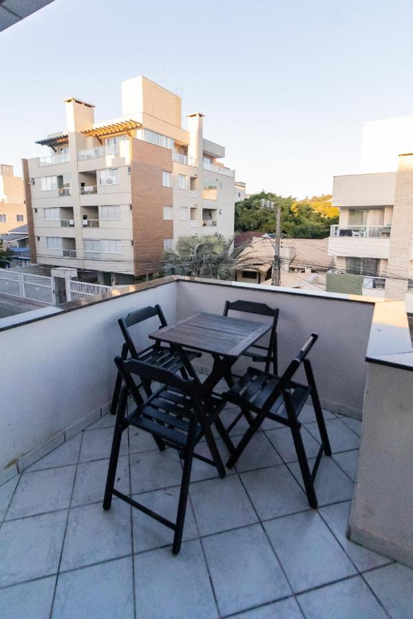 Apartamento Cobertura - 140 Metros Da Praia ボンビーニャス エクステリア 写真