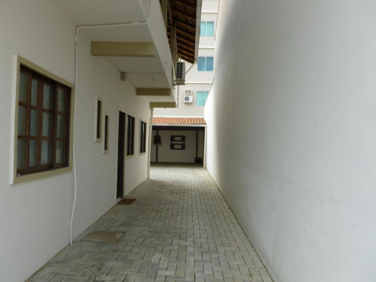 Apartamento Cobertura - 140 Metros Da Praia ボンビーニャス エクステリア 写真