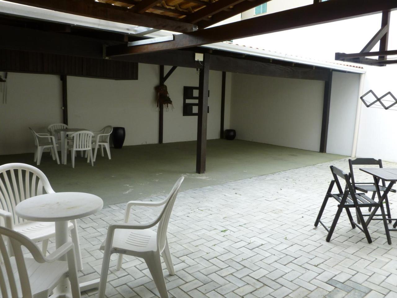 Apartamento Cobertura - 140 Metros Da Praia ボンビーニャス エクステリア 写真