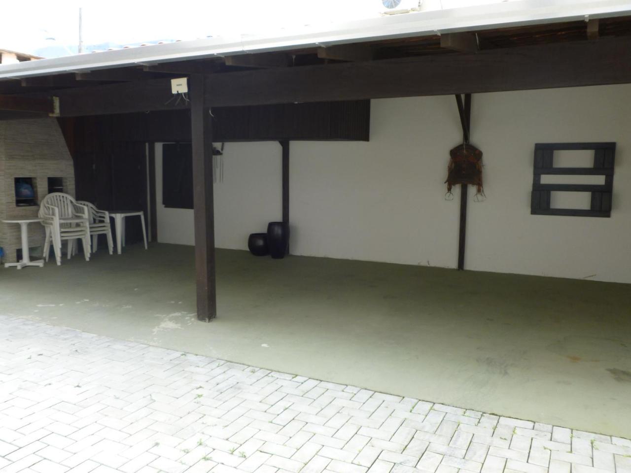 Apartamento Cobertura - 140 Metros Da Praia ボンビーニャス エクステリア 写真